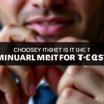 This image shows an organized collection of professional grooming tools, perfect for choosing the right manicure sets for men.