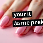 This image shows a curated set of five essential manicure tools for a complete at-home nail care guide.